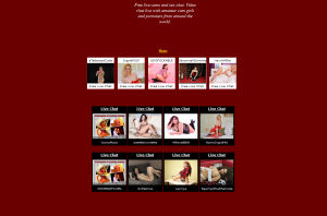 Hand picked hot adult webcam girls from LiveJasmin and Cams.com. Camgirls profiles, pictures and reviews.